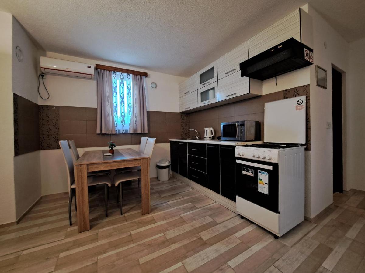 Apartman Morana Slunj Exterior foto