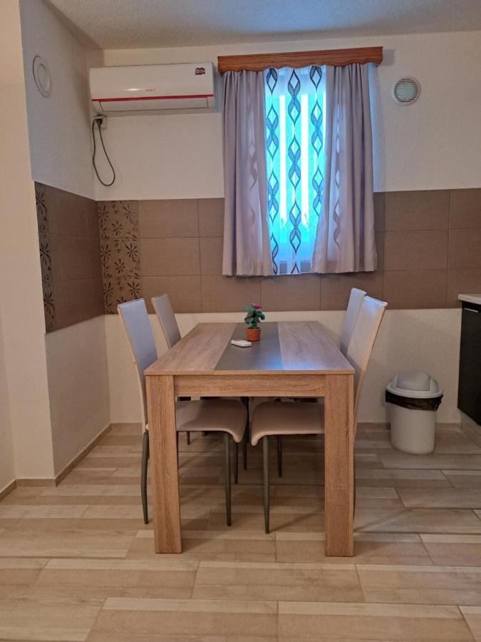 Apartman Morana Slunj Exterior foto