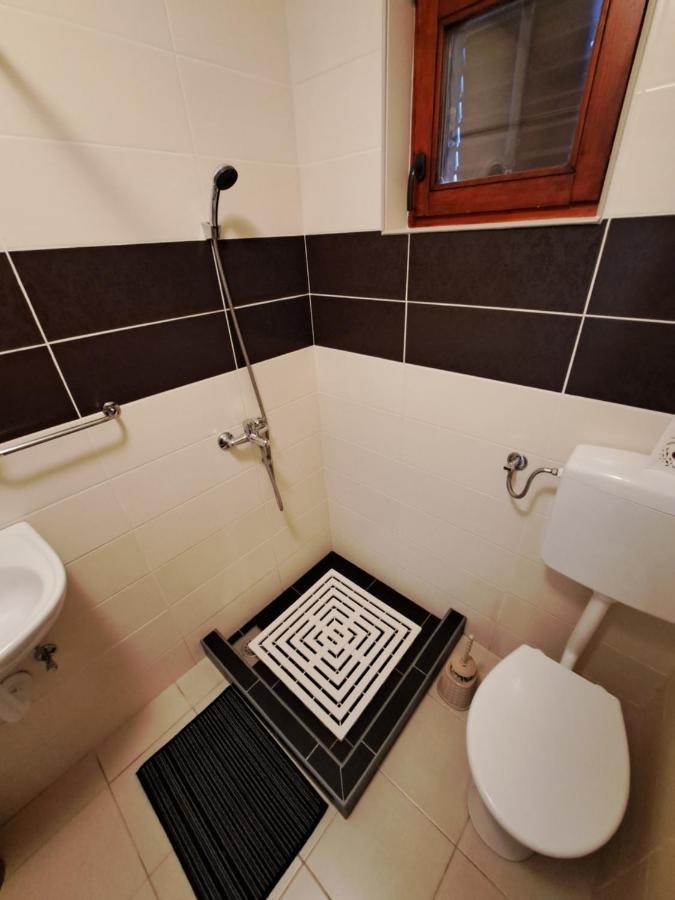Apartman Morana Slunj Exterior foto