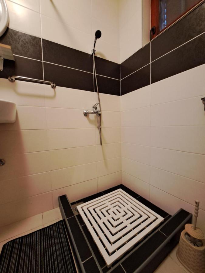 Apartman Morana Slunj Exterior foto