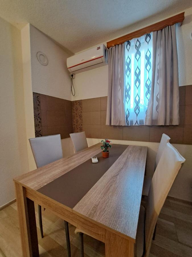 Apartman Morana Slunj Exterior foto